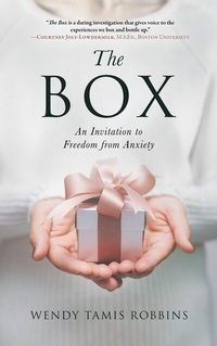 Enlarge image Cover: The An Invitation to Freedom from Anxiety - MADE FOR SUCCESS