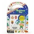 Cover: Christmas Fun (Colorforms) - Cottage Door Press