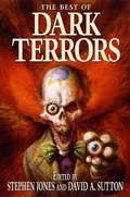 Cover: The Best of Dark Terrors - Subterranean Press