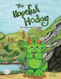 Cover: The Hopeful Hodag - MacLaren-Cochrane Publishing, Inc