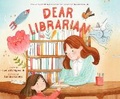 Cover: Dear Librarian - Dreamscape Media