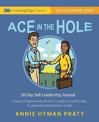 Enlarge image Cover: Ace in the Hole - Luminare Press