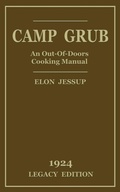 Cover: Camp Grub (Legacy Edition) - Doublebit Press