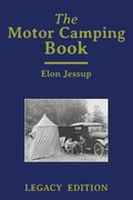 Cover: The Motor Camping Book (Legacy Edition) - Doublebit Press