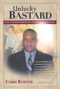 Cover: Unlucky Bastard - Page Publishing, Inc.