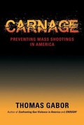 Cover: Carnage - Booklocker.com