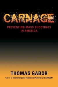 Enlarge image Cover: Carnage - Booklocker.com