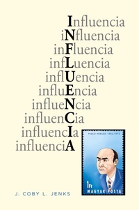 Abbildung von: Influencia - Newman Springs Publishing, Inc.