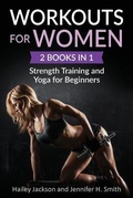 Cover: Workouts for Women - Insight Health Communications
