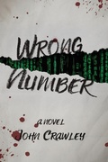 Cover: Wrong Number - Lulu.com