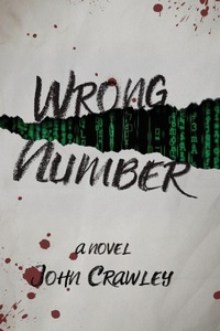 Enlarge image Cover: Wrong Number - Lulu.com