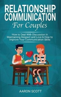 Enlarge image Cover: Relationship Communication for Couples - Raffaele Buono