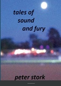 Cover: tales of sound and fury - Lulu.com