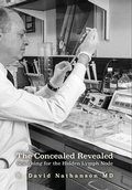 Cover: The Concealed Revealed - Dorrance Publishing Co.