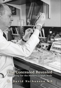 Enlarge image Cover: The Concealed Revealed - Dorrance Publishing Co.