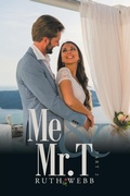 Cover: Me and Mr. T - Xlibris Us