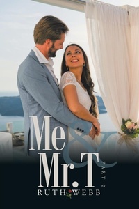 Enlarge image Cover: Me and Mr. T - Xlibris Us