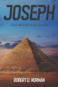 Cover: Joseph - North Star Ministry Press LLC