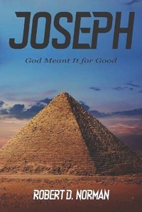 Enlarge image Cover: Joseph - North Star Ministry Press LLC