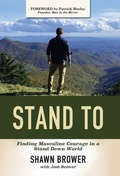 Cover: Stand To - WestBow Press