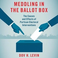 Enlarge image Cover: Meddling in the Ballot Box - Kalorama