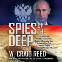 Enlarge image Cover: Spies of the Deep - Kalorama