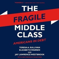 Enlarge image Cover: The Fragile Middle Class - Kalorama