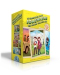 Cover: The Greetings from Somewhere Ten-Book Collection (Boxed Set) - Little Simon