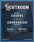 Cover: Adobe Lightroom - Rocky Nook