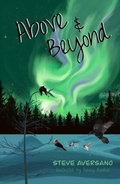 Cover: Above & Beyond - Autumn Leaf Books