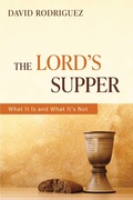 Cover: Lord's Supper - BOOKBABY