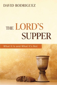 Enlarge image Cover: Lord's Supper - BOOKBABY