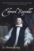 Cover: Edward Reynolds - Wipf and Stock Publishers
