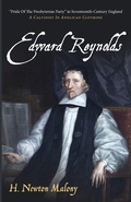 Cover: Edward Reynolds - Wipf & Stock Publishers