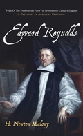 Cover: Edward Reynolds - Wipf & Stock Publishers