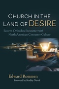 Cover: Church in the Land of Desire - Wipf and Stock Publishers