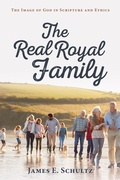 Cover: The Real Royal Family - Wipf and Stock Publishers