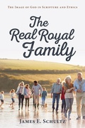 Cover: The Real Royal Family - Wipf & Stock Publishers