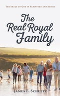 Cover: The Real Royal Family - Wipf & Stock Publishers