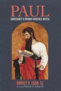 Abbildung von: Paul: Christianity's Premier Apostolic Mystic - Wipf and Stock Publishers