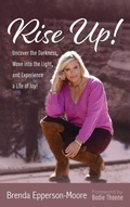 Cover: Rise Up - Wipf & Stock Publishers