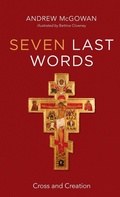 Cover: Seven Last Words - Wipf & Stock Publishers