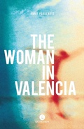 Cover: Woman in Valencia - QC Fiction