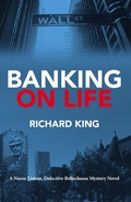 Cover: Banking on Life - Baraka Books