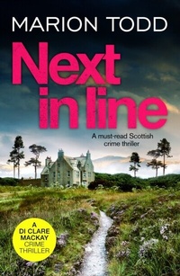 Enlarge image Cover: Next in Line - Canelo Crime