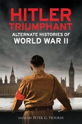 Cover: Hitler Triumphant - Greenhill Books