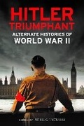 Cover: Hitler Triumphant - Greenhill Books