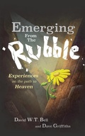 Cover: Emerging from the Rubble - Grosvenor House Publishing Ltd
