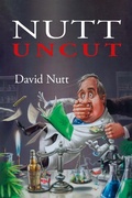 Cover: Nutt Uncut - Waterside Press