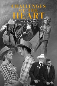 Abbildung von: Challenges of the Heart - ReadersMagnet LLC